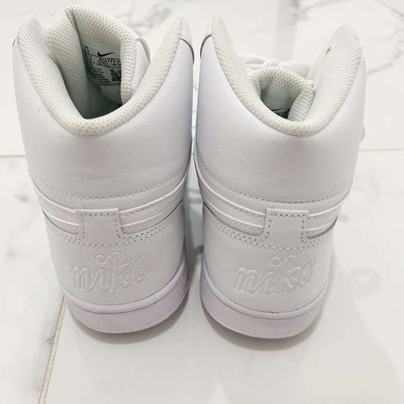 Air Force High Tops - Picture 5 of 5